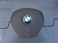 Airbag volan BMW F30 F31 F32 BMW Seria 3 airbag sofer 62560050G