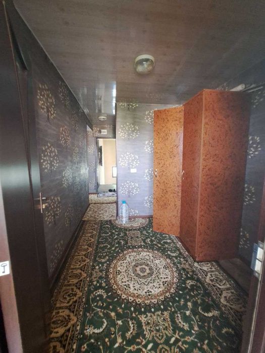 2х комнатная квартира на 4-этаже 6-веранда Гагарина Фархадская Таможня