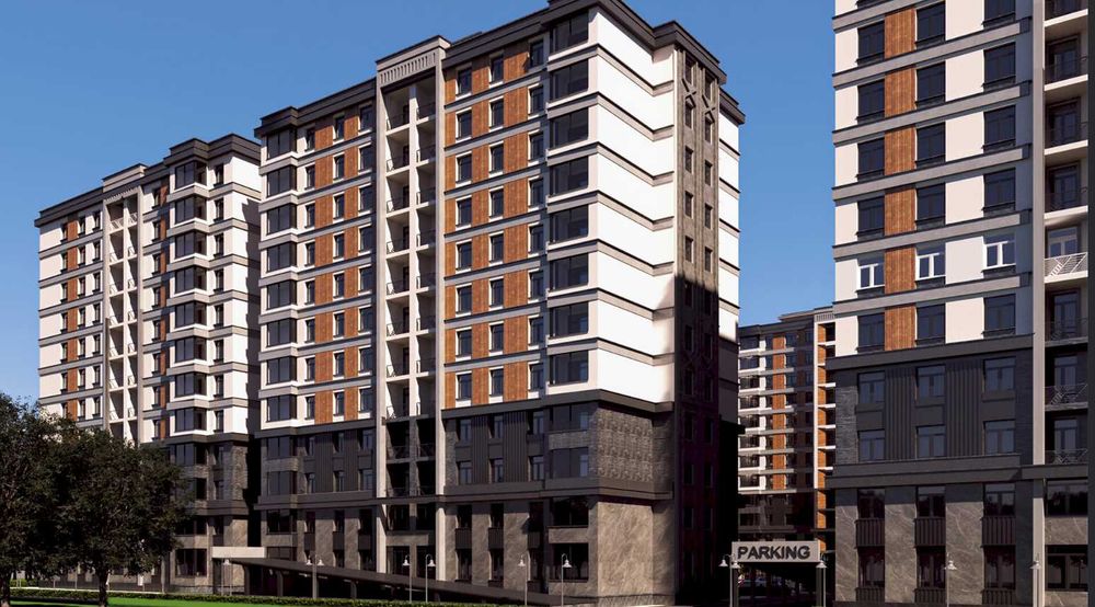 Олдидан тулов 25%! Толашга чегирмалар! Миробод тумани 2-хонали (XS)