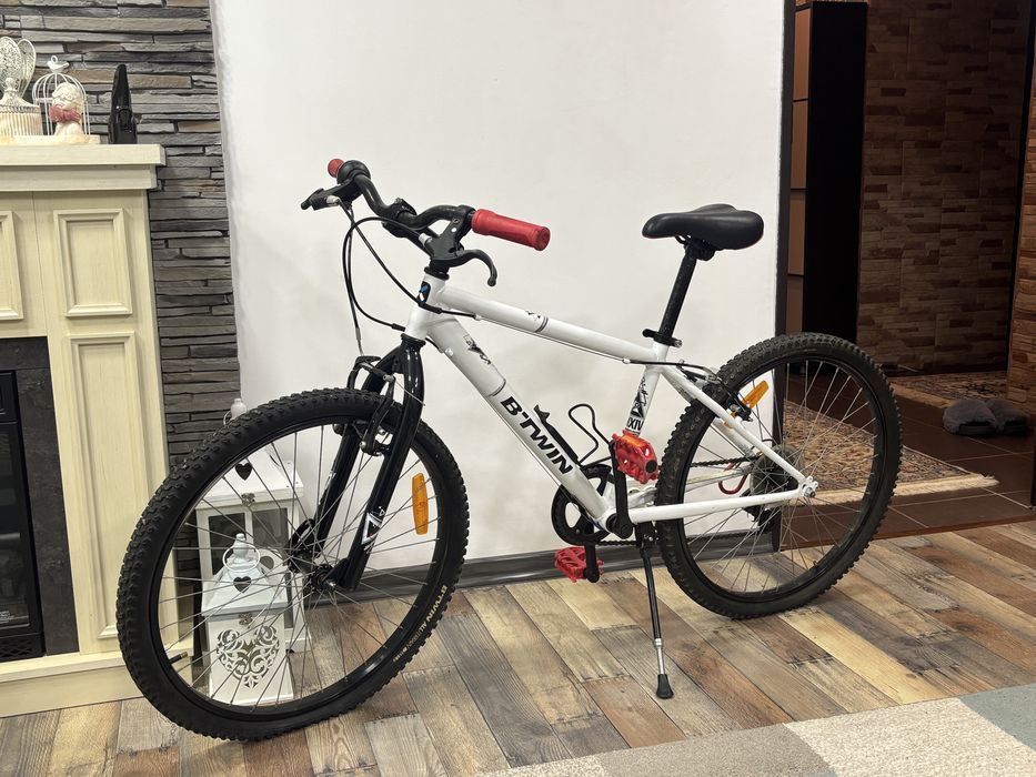 Bicicleta copii B”twin Rockrider 300