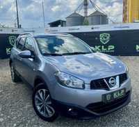 Qashqai 1.5 Dci 110 CP#7 Locuri#Connect Edition#Panoramic#Garantie#