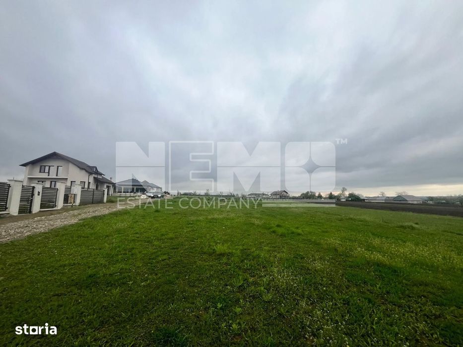 Teren De Vanzare I Moara, Suceava I Preț: 45.000 Euro