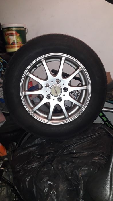 Anvelope iarnă/vară