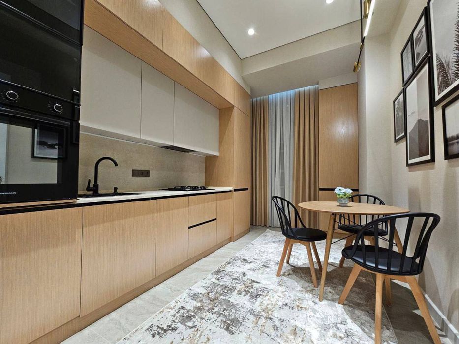 ЖК ПОЙТАХТ ГАВХАРИ Ц2 Юнусабадский район 2комнатная центр города