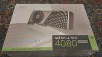 Новая Видеокарта MSI GeForce RTX 4080 SUPER EXPERT 16G. New FROM USA.