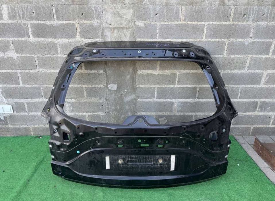 Заден капак Пета врата Mazda CX5 CX-5 II 2 ot 2017-