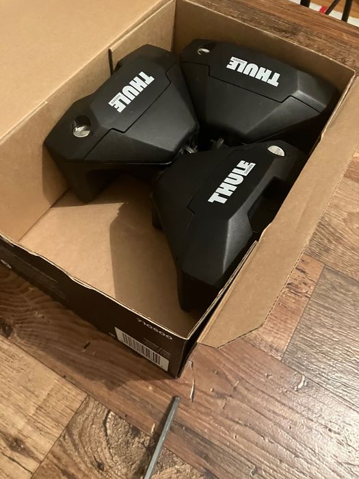 Основи Thule 7105