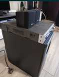 Sistem audio bose