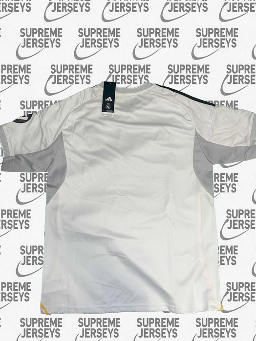 Тениска на Real Madrid - сезон 25/26