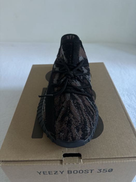Adidas Yeezy Boost 350 V2 MxRock