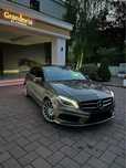 Mercedes-Benz A Class 220 AMG