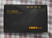 TV BOX - T95Z Plus