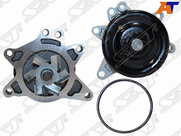 Помпа Toyota Allex