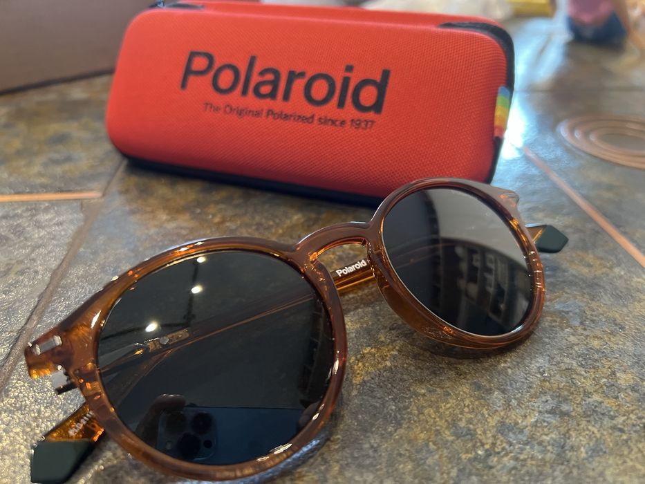 ochelari Polaroid lentile polarizate filtru uv400