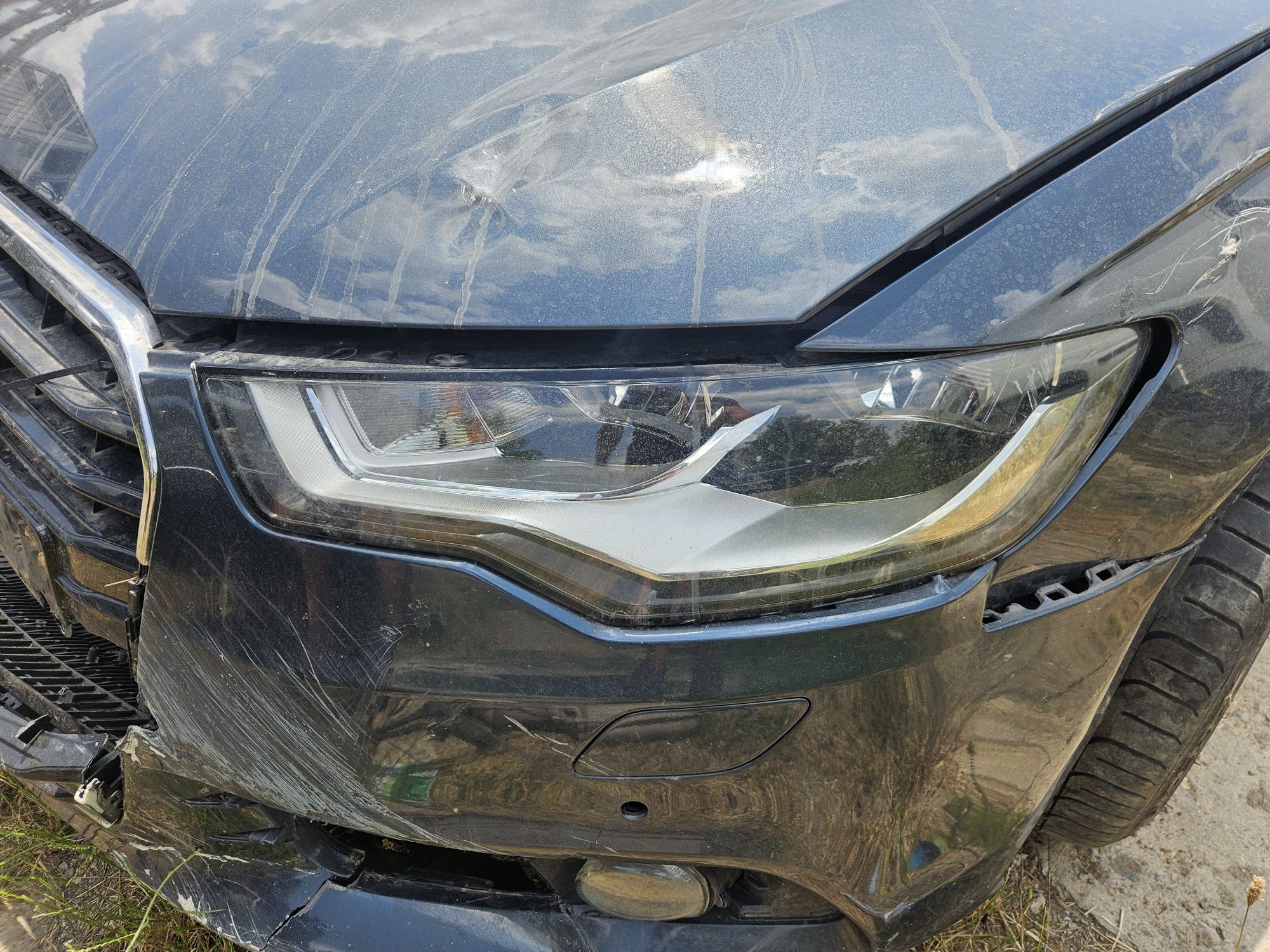 Фарове за AUDI A6 2012godina