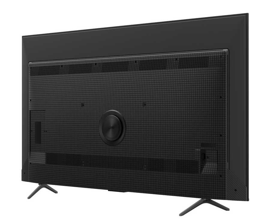 TV QLED TCL 55c655 Smart. Garantie 5 ani !!! Subwoofer integrat.