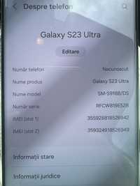 Samsung S23 ULTRA