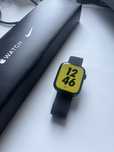 Обмен или продажа Apple watch nike 45mm
