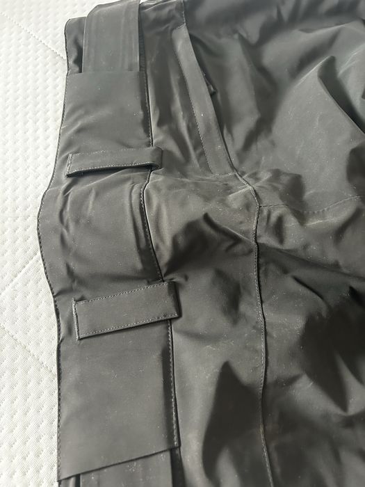 Pantaloni schi bărbați Wedze 500, impermeabili și călduroși L