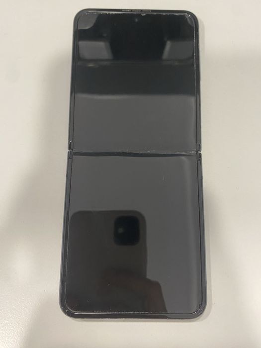 Samsung Galaxy Z Flip4 5G 128GB ID-uth455
