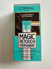 Loreal Magic retouch permanent