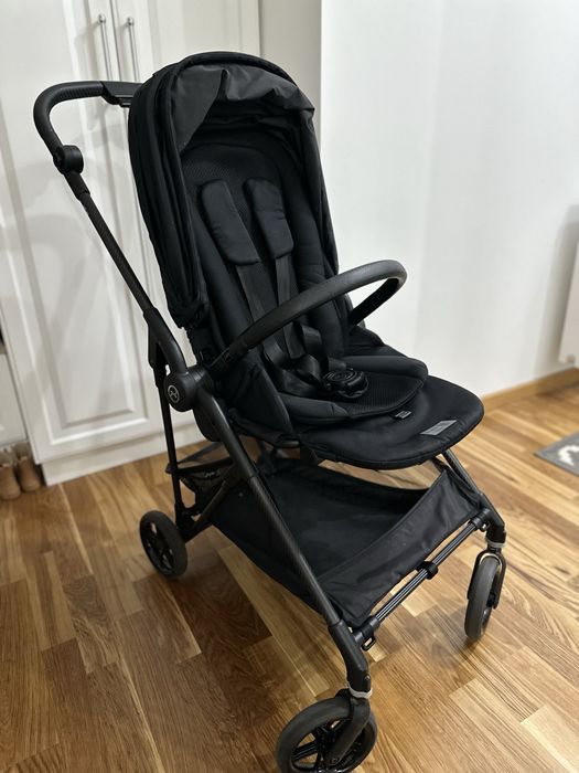 Carucior cybex melio carbon