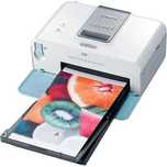 Фотопринтер Canon SELPHY CP510