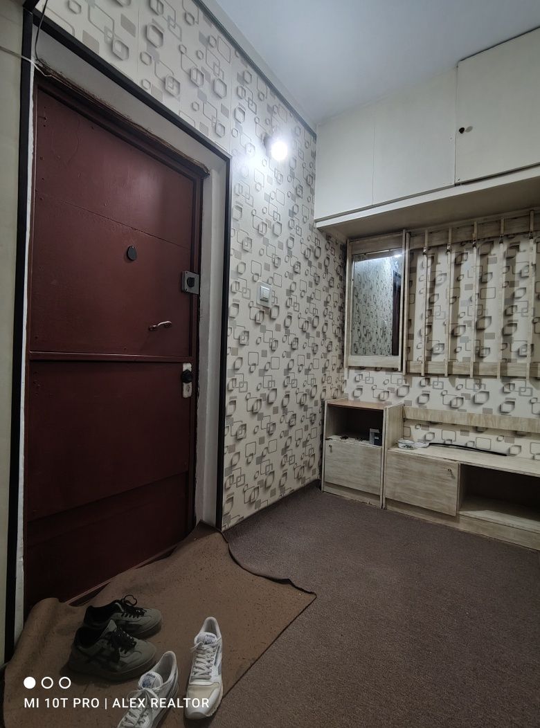Аренда 2 комнатная квартира Янгихает Дустлик 1 59м² разделка