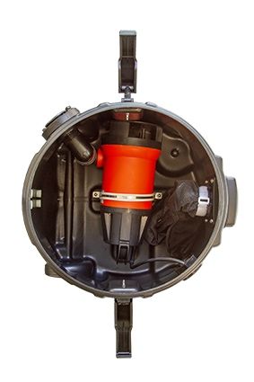 Aspirator umed/uscat