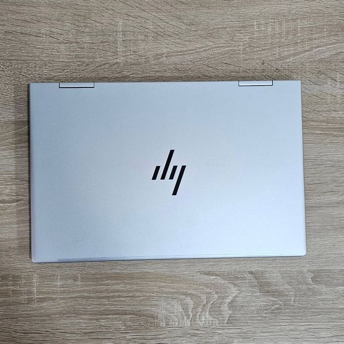 hp envy core 5 yengi 4 kun ishlatilgan