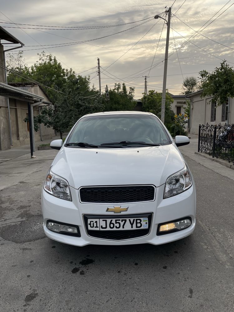 Nexia 3 2019 yil avtomat | Нексия 3 2019 автомат