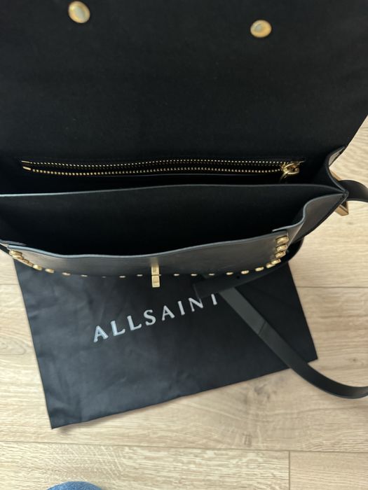 Данска чанта ALLSAINTS