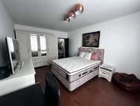 Apartament 3 camere Decomandat de vanzare in Turnisor, cartier Alma