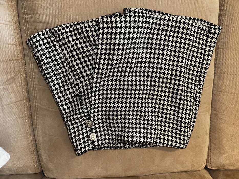 Сет рокли и пола панталон 9-10