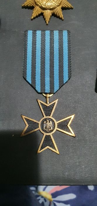 Medalii vechi de colecție