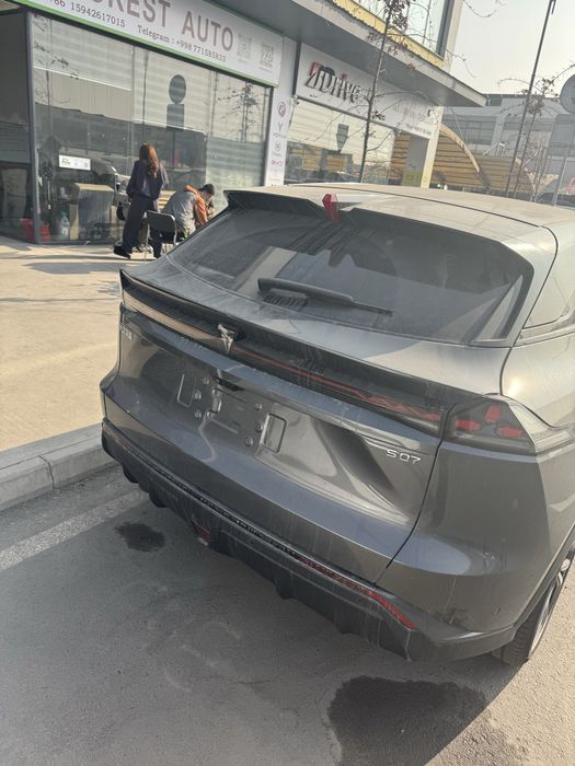 Depal S07 285Max Gibrid Restaling Full