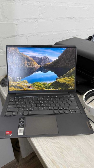 Lenovo idepad 5 pro 14
