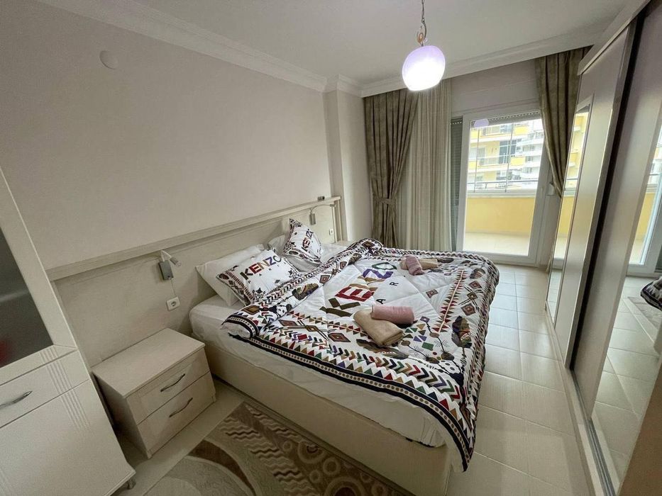 Тристаен апартамент в Хаджи Димитър