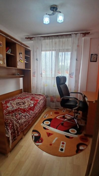 Casa cărămidă construita 2019, Decomandata, 250 m2, 5 camere , central