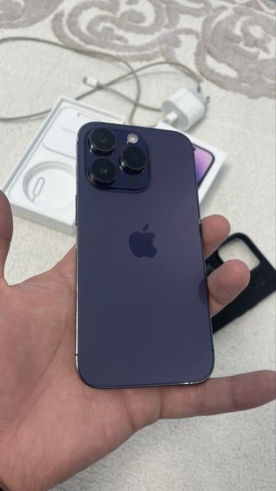 Продается Iphone 14 Pro