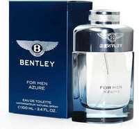 Bentley for Men Azure 100ml ORIGINAL