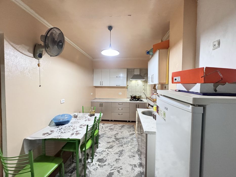 2 xonali kvartera ijaraga