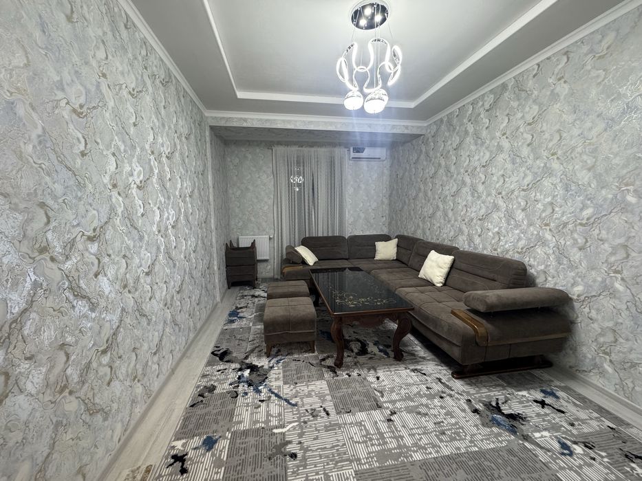 Arendaga ikki xonali uy beriladi. 68 kv. Farg’ona shahar, Muhayyoda