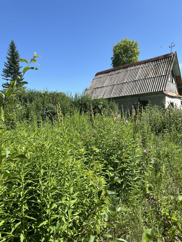 Продам дачу в районе Согры