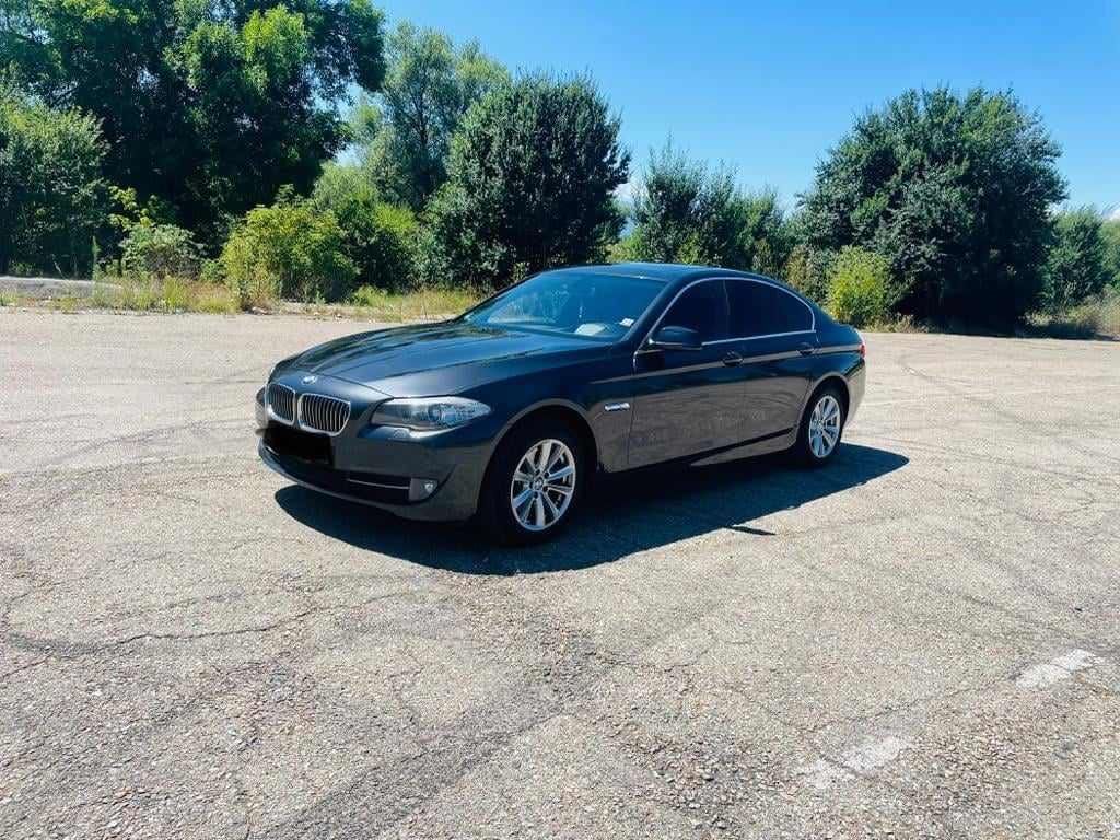 BMW 525 F10, 2011 година, за части