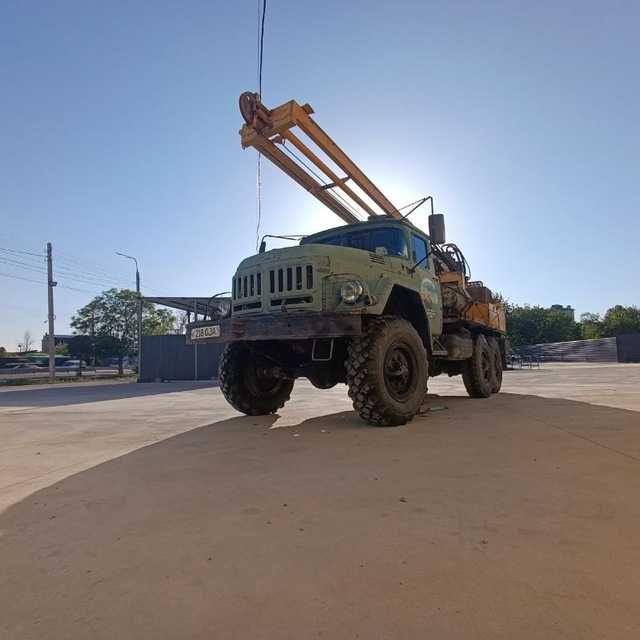 Бурим скважины на воду, имеется ЛИЦЕНЗИЯ на бурение скважин!