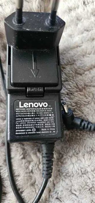 Incarcator original Lenovo model ADS-25SGP-06 05020E 5V 4A 20W