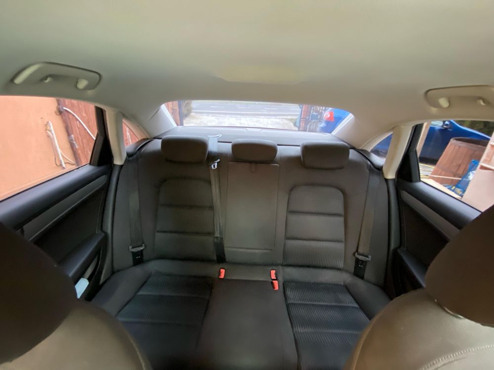Audi A4 B8 2010/ 2.0 TDI / Manual / 170 CP