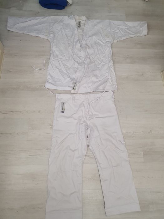 Кимоно для карате 5/180