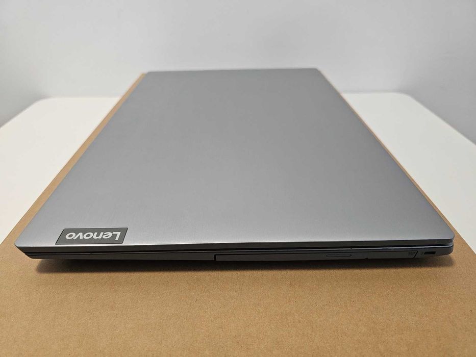 Laptop LENOVO IdeaPad L340 AMD Ryzen 5 17" 16GB RAM SSD 256GB+HDD 2TB
